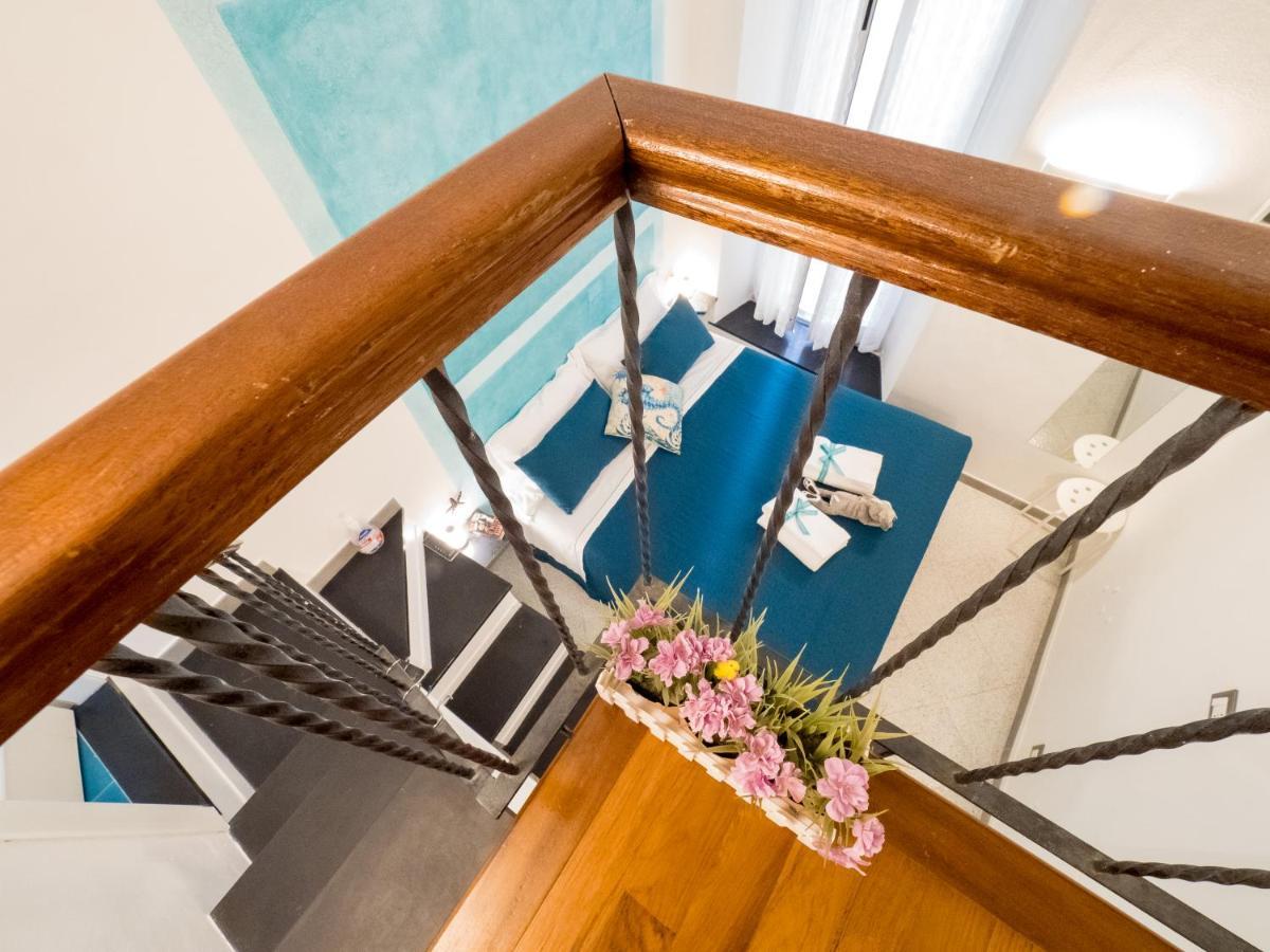 Picagetta Apartment Vernazza Exterior photo