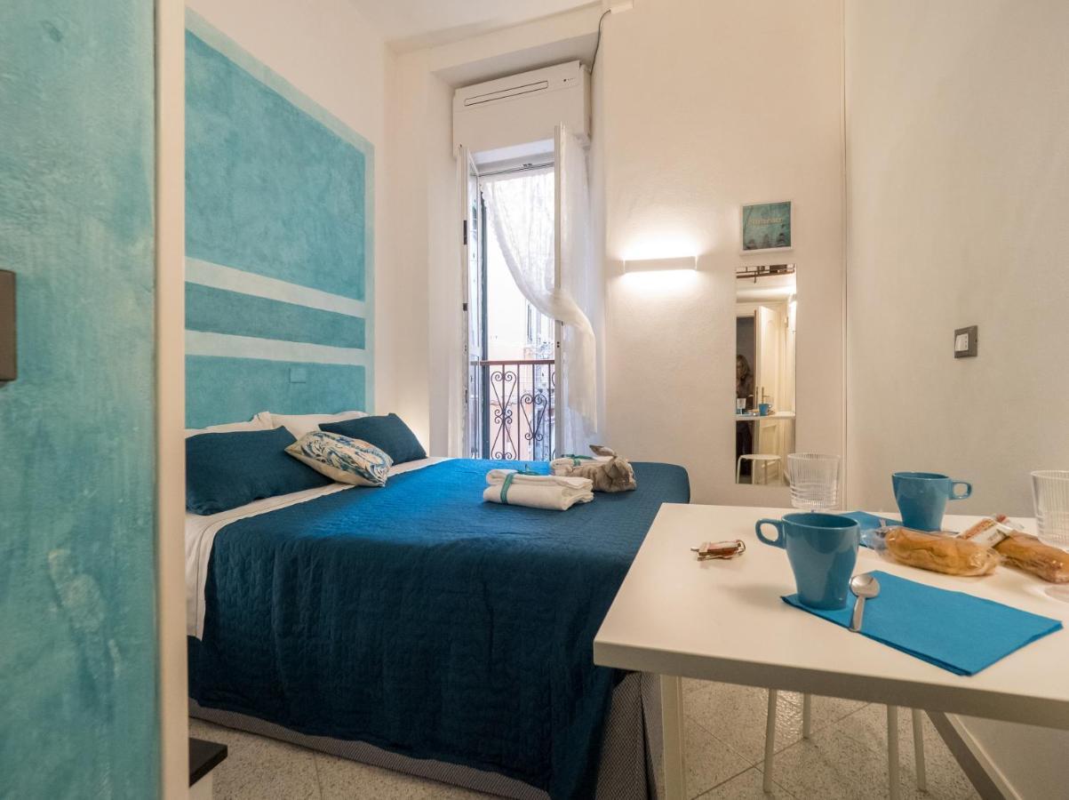 Picagetta Apartment Vernazza Exterior photo