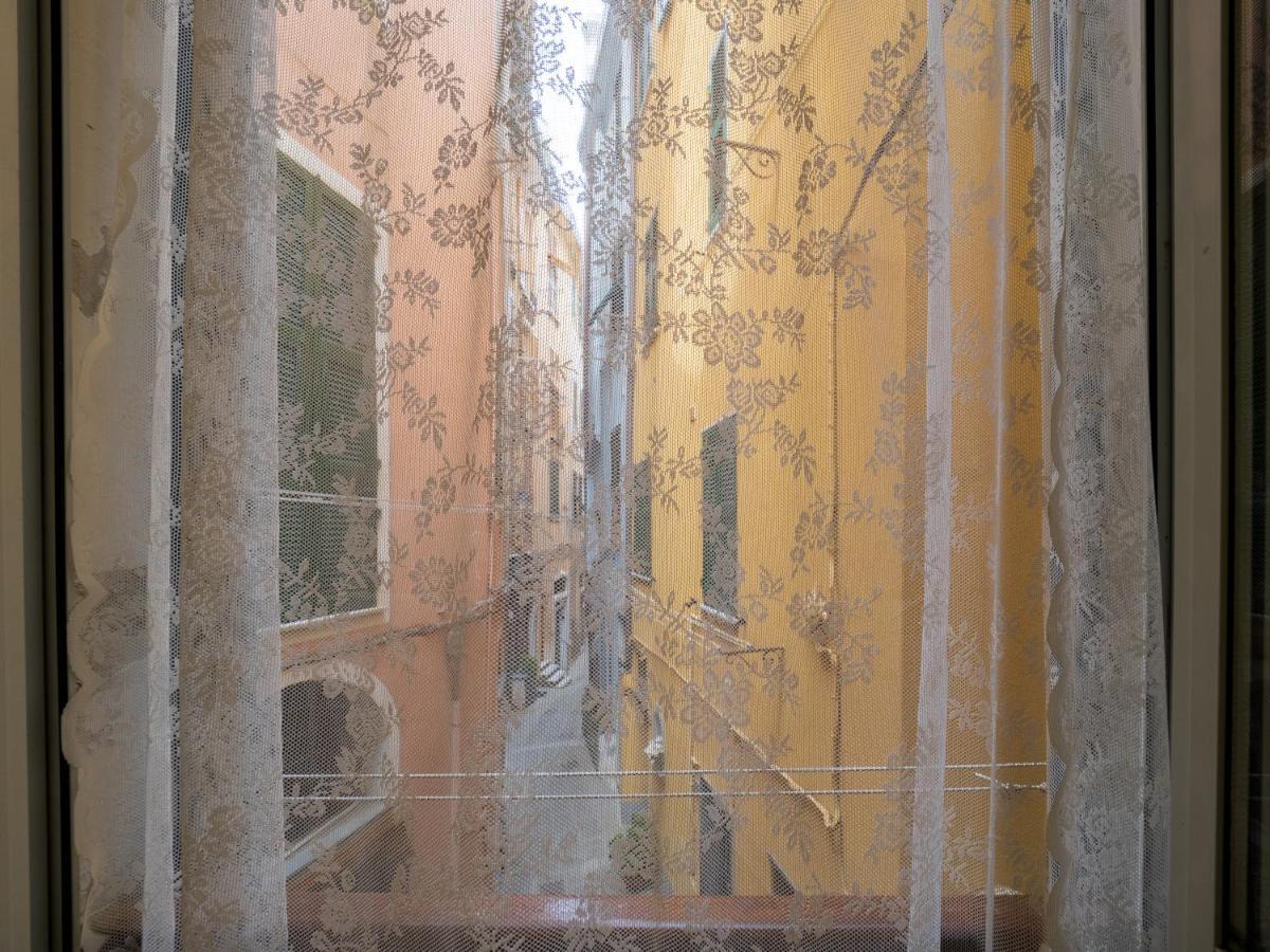 Picagetta Apartment Vernazza Exterior photo